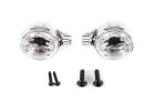 TRAXXAS Frontlichter 4-Tec 3.0 (Traxxas Factory Five Hot Rods) / TRX9334
