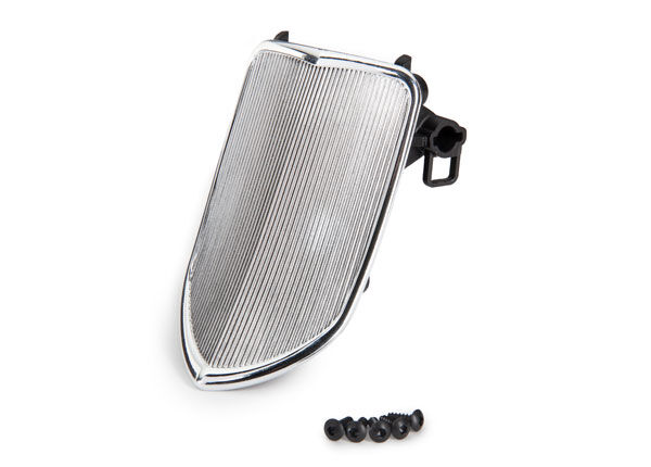 TRAXXAS Kühlergrill +KT für 33 HotRod Coupe 4-Tec 3.0 / TRX9336