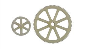 AMEWI Zahnrad Set Buzzard / 057-85973-10