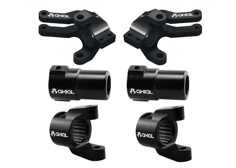 Axial XR10 Stage 1 Aluminum Upgrade Kit / AX30432