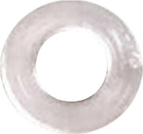 Robbe Modellsport Unterlegscheibe Kunststoff D4X8X1MM...