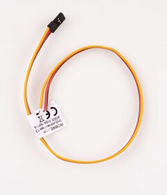 Robbe Modellsport SERVOKABEL GRAUPNER 22AWG/0,32MM²...