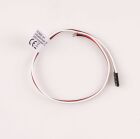 Robbe Modellsport SERVOKABEL FUTABA 22AWG/0,32MM² 30CM 1STK. / 46152