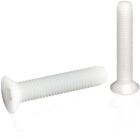 Robbe Modellsport NYLONSCHRAUBEN M3/30MM SENKKOPF KREUZSCHLITZ 10STK. / 50991009