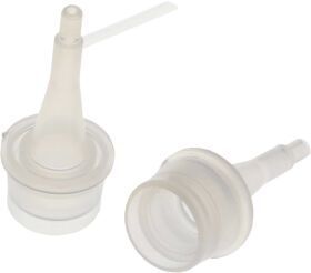 Robbe Modellsport ERSATZSPITZEN FÜR SEKUNDENKLEBER...