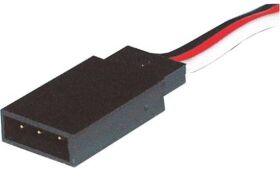 Robbe Modellsport BUCHSENKABEL FUTABA 22AWG/0,32MM²...