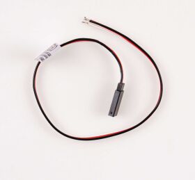 Robbe Modellsport BUCHSENKABEL FUTABA 22AWG/0,32MM² 30CM 1STK. / 46156