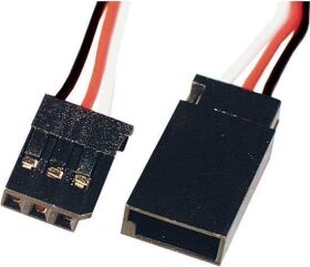 Robbe Modellsport VERLÄNGERUNGSKABEL FUTABA 600MM...