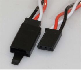 Robbe Modellsport VERLÄNGERUNGSKABEL FUTABA...