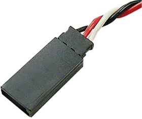 Robbe Modellsport BUCHSENKABEL FUTABA VERDRILLT...