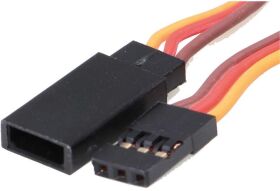 Robbe Modellsport VERLÄNGERUNGSKABEL GRAUPNER 30CM...