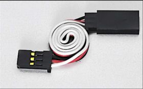 Robbe Modellsport SERVOVERLÄNGERUNGSKABEL...