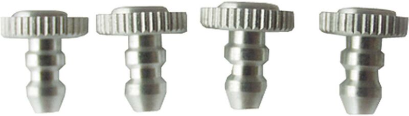 CY VERSCHLUßPFROPFEN 4STK. / CY201