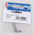 Robbe Modellsport ERSATZWELLE RO-POWER TORQUE 2712 / 58161000