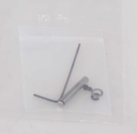 Robbe Modellsport ERSATZWELLE RO-POWER TORQUE 2710 /...