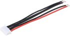 Robbe Modellsport XH BALANCER ANSCHLUSSKABEL 4S AKKUSEITE 100MM 22AWG/0,32MM² 1Stk. / 46175