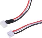 Robbe Modellsport XH BALANCER VERLÄNGERUNGSKABEL 2S 300MM 22AWG/0,32MM² 1Stk. / 46178