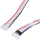 Robbe Modellsport XH BALANCER VERLÄNGERUNGSKABEL 4S 300MM 22AWG/0,32MM² 1Stk. / 46180