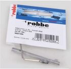 Robbe Modellsport ERSATZWELLE RO-POWER TORQUE 3528 / 58201000