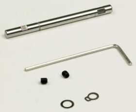 Robbe Modellsport ERSATZWELLE RO-POWER TORQUE 3534 /...