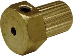 Robbe Modellsport RO-NAVY Adapter W-Ø 2MM 1STK. /...