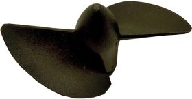 Robbe Modellsport RO-NAVY Schiffsschraube 2-Blatt 35mm M4...