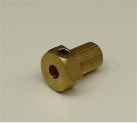 Robbe Modellsport RO-NAVY Adapter W-Ø 4mm 1Stk. / 1703