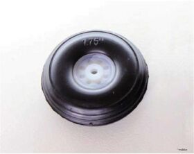 Robbe Modellsport Flugzeug PU Räder 45X16X3 1STK. / 52000010