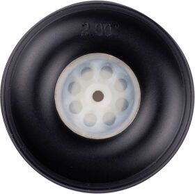 Robbe Modellsport Flugzeug PU Räder 50X18X3 1STK. /...