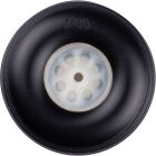 Robbe Modellsport Flugzeug PU Räder 50X18X3 1STK. / 52000011