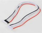 Robbe Modellsport XH BALANCER VERLÄNGERUNGSKABEL 6S 300MM 22AWG/0,32MM² 1Stk. / 46182