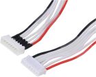 Robbe Modellsport XH BALANCER VERLÄNGERUNGSKABEL 6S 300MM 22AWG/0,32MM² 1Stk. / 46182
