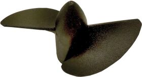 Robbe Modellsport RO-NAVY Schiffsschraube 2-Blatt 45mm M4...