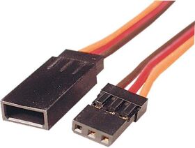 Robbe Modellsport VERLÄNGERUNGSKABEL GRAUPNER 100CM...