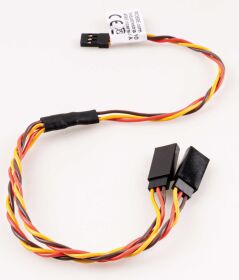 Robbe Modellsport V-KABEL GRAUPNER 0,35MM² 1STK....