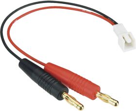 Robbe Modellsport Ladekabel Micro MOLEX 500MM 22AWG 1Stk. / 46197