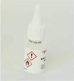 Robbe Modellsport SEKUNDENKLEBER REINIGER 20ML DEBONDER / 50608