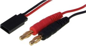 Robbe Modellsport LADEKABEL RX FUTABA 20AWG/0,5MM²...