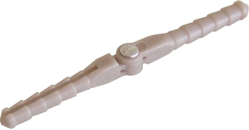 Robbe Modellsport Stiftscharniere 2,5/48MM 10STK. / 56000068