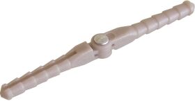 Robbe Modellsport Stiftscharniere 2,5/48MM 10STK. / 56000068