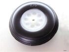 Robbe Modellsport Flugzeug PU Räder 70X25X4 1STK. / 52000014