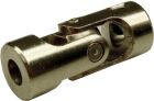 Robbe Modellsport RO-NAVY Gelenkkupplung Stahl DM 9mm L 23mm 1Stk. / 1480