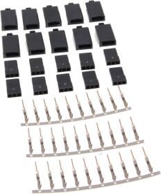 Robbe Modellsport SERVOBUCHSEN GRAUPNER GOLDKONTAKT...