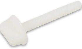 Robbe Modellsport FLÜGELSCHRAUBEN POLYAMID M5/40MM...