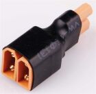 Robbe Modellsport xt-30 Parallel Adpater 1x XT-30 Buchse auf 2x XT-30 Stecker / 46264