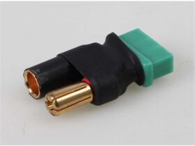 Robbe Modellsport ADAPTER MPX BUCHSE AUF 5,5MM BUCHSE...