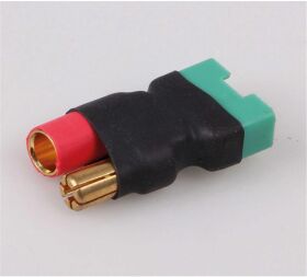 Robbe Modellsport ADAPTER MPX STECKER AUF 5,5MM BUCHSE =...