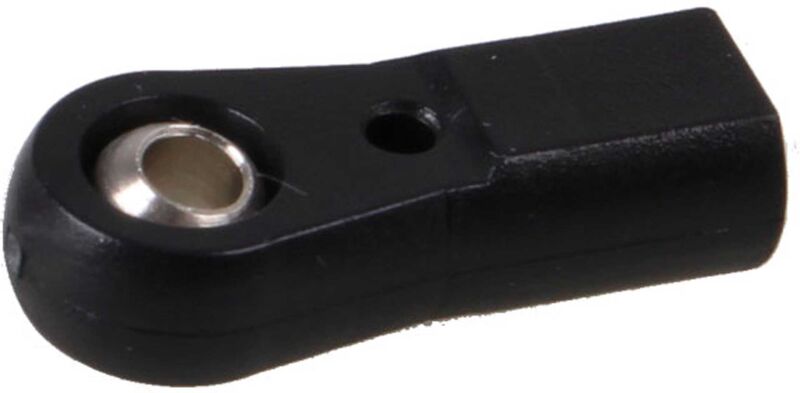 Robbe Modellsport KUGELGELENK MAXI M3 MIT KUGEL 5STK. / 13078