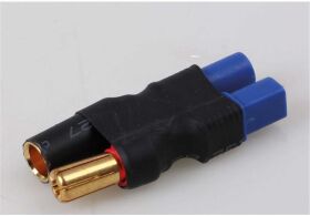 Robbe Modellsport ADAPTER EC-3 BUCHSE AUF 5,5mm / 46207