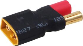 Robbe Modellsport Adapter XT-60 Stecker AUF 5,5MM...